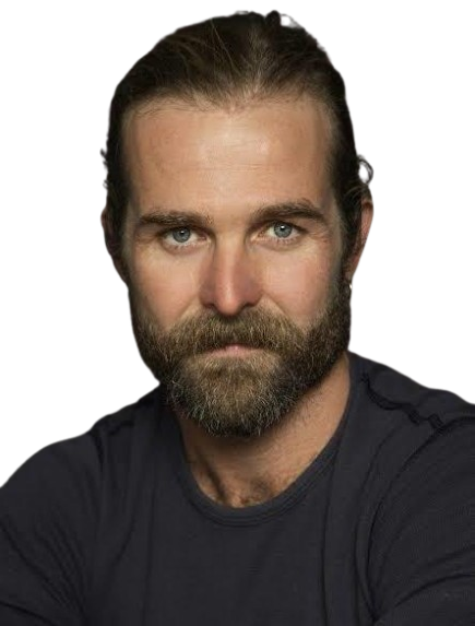 Kevin Kiernan-Molloy